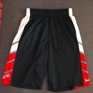 Women’s Nike Basketball Shorts